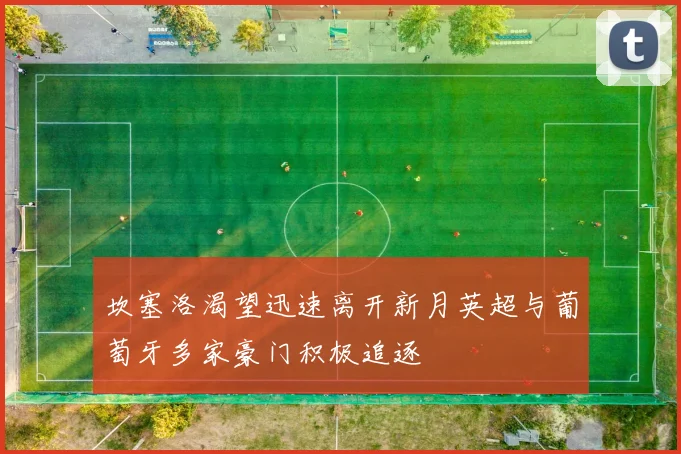 坎塞洛渴望迅速离开新月英超与葡萄牙多家豪门积极追逐