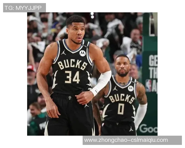 字母哥对雄鹿裁掉利拉德感到失望表达对球队未来的担忧 字母哥对雄鹿裁掉利拉德感到失望表达对球队未来的担忧