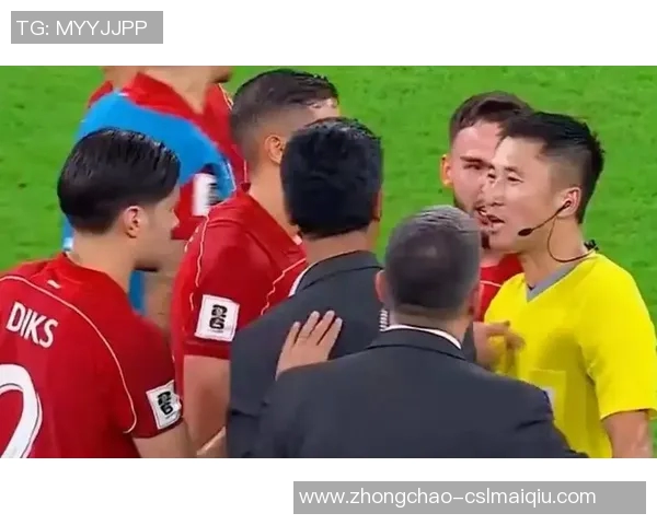 伊拉克主帅对马宁执法表示不满红牌判罚令人惊讶 伊拉克主帅对马宁执法表示不满红牌判罚令人惊讶