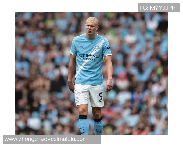 B席:我只关心球队胜利不在乎哈兰德进球数的多少 B席:我只关心球队胜利不在乎哈兰德进球数的多少