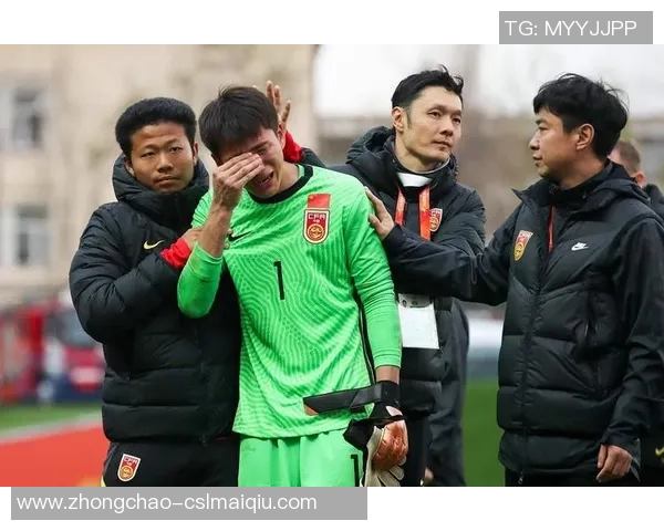 国安门将表现失常遭淘汰卡里乌斯附体令人失望 国安门将表现失常遭淘汰卡里乌斯附体令人失望